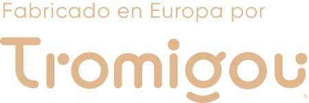 Logo Tromigou